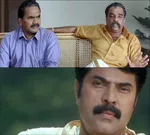 shivaji guruvayoor memes, memes, plain memes, shivaji guruvayoor plain meme, malayalam memes - Njaanellaam thurannu parayunna prakruthakkaarana ketto